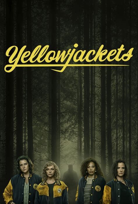 Yellowjackets | TV Time