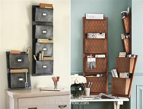 Useful Home Office Gadgets & Accessories | InteriorHolic.com