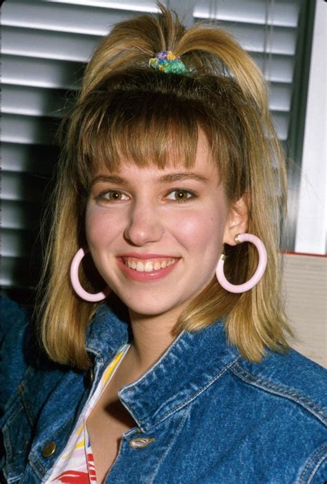 Debbie Gibson | 80s fashion party, 80s hair, 80s fashion trends