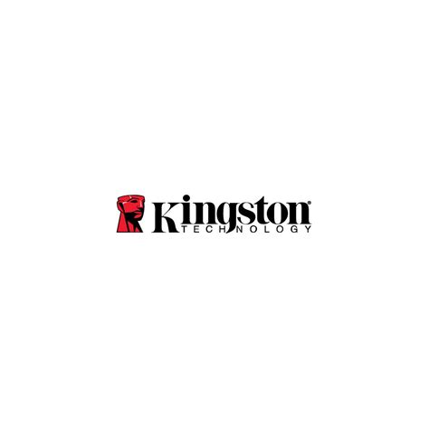 Kingston Technology Logo Vector - (.Ai .PNG .SVG .EPS Free Download)