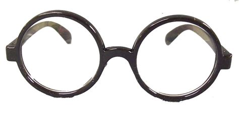 Harry Potter Round Glasses 23575/80 - Walmart.com