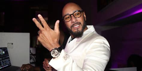 Swizz Beatz Gets Checked for Claims to Afrobeats Success in America ...