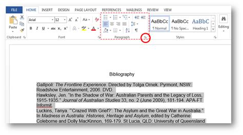 Line and paragraph spacing in word in apa format - ropotqsusa