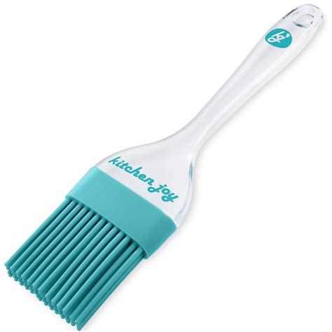 Zyliss Silicone Basting Brush | ubicaciondepersonas.cdmx.gob.mx