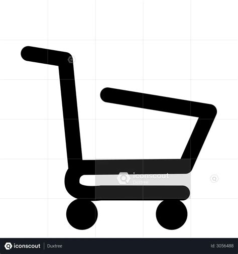 Shopping Cart Animated Icon - Free Download E-commerce & Shopping ...