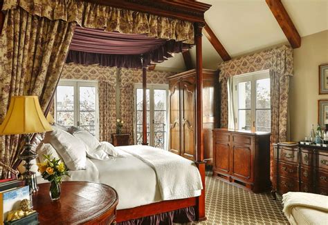 8 Sonoma County Hotels That Define Luxury - Sonoma.com