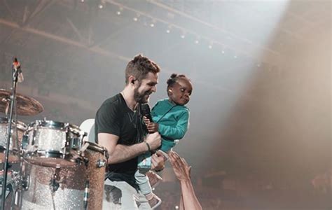 Thomas Rhett Shares Key 'Life Changes Tour' Details