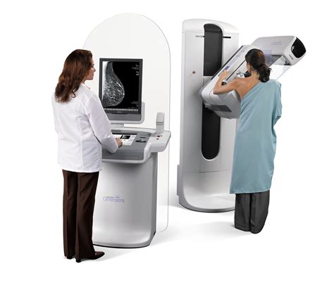 Advanced Radiology Consultants: Mammography