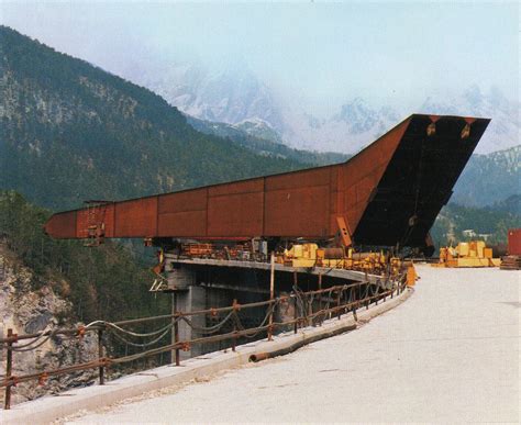 Piave River Viaduct - HighestBridges.com