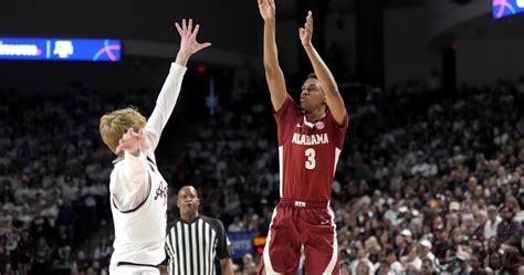 SEC Tournament 2023: Men's Bracket, TV Schedule, Dates, Live Stream Info | News, Scores ...