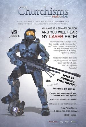 Red Vs Blue Sarge Quotes. QuotesGram