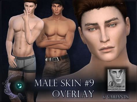 RemusSirion's Male skin 9 - OVERLAY | The sims 4 skin, Sims 4 cc skin, Sims 4 cc eyes