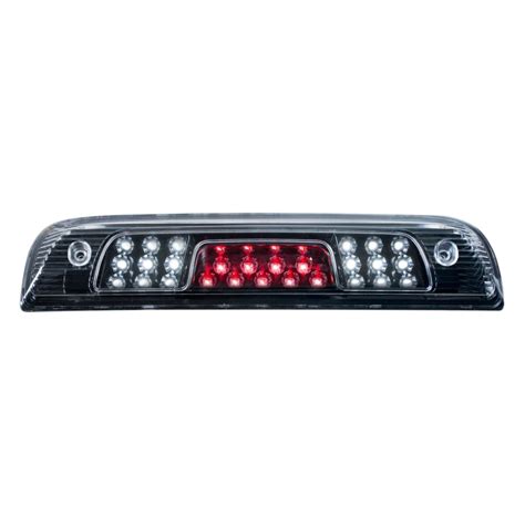 Anzo® 531099 - Black LED 3rd Brake Light