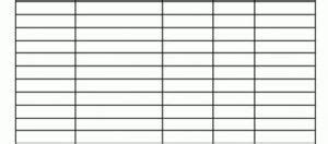 Einfache tabelle zum ausdrucken | Ausdrucken, Tabelle, Merken