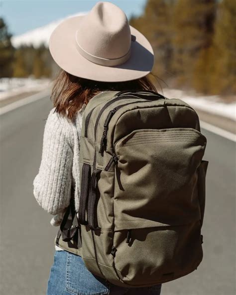 Get To Know Pakt's Minimalist Travel Backpack: Bag Review