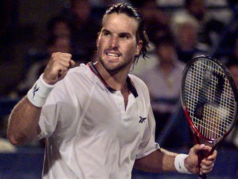 TOP TENNIS: I NUMERI 1 DEL TENNIS PATRICK RAFTER