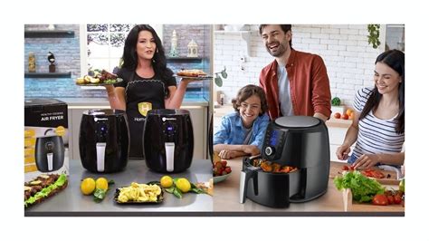 12 Best Air Fryer Brands In India (January 2024) | Lnlisting