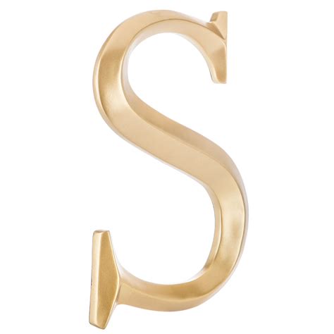 Gold Letters For Wall Decor – Caipm