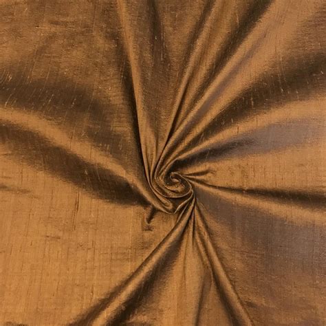 Silk Dupioni Fabric 54" Wide 100% Silk $15.99/Yard Sold BTY - Fabric Wholesale Direct