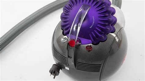 Dyson Cinetic Big Ball Origin Review | Vacuum cleaner | CHOICE