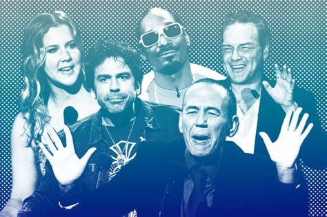 The 20 Best Comedy Central Roast Sets Ever -- Vulture