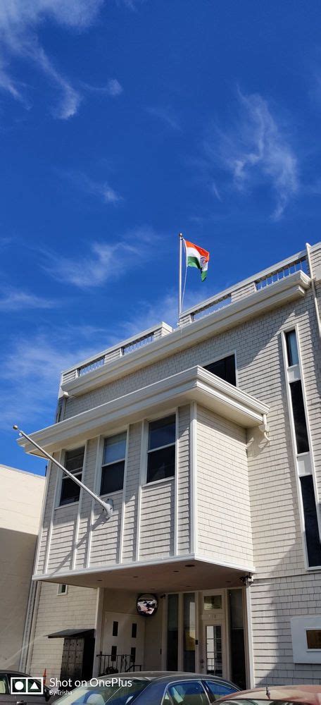 CONSULATE GENERAL OF INDIA IN SAN FRANCISCO - Updated July 2024 - 11 ...