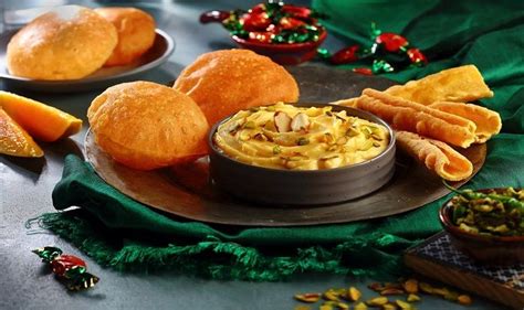 Janmashtami Special: Feast With Good Food! | India.com