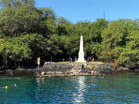 The Captain Cook Monument - 2020 All You Need to Know BEFORE You Go ...