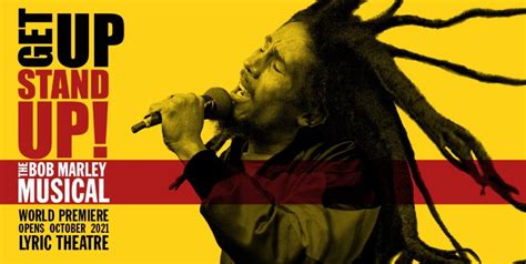 The Bob Marley Musical, London Tickets - Tourist England