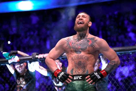 Conor McGregor vs. Dustin Poirier 2: How to watch UFC 257, fight card, start time, PPV cost ...