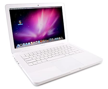 Macbook Review