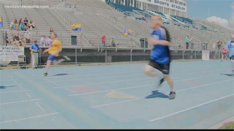 Special Olympics athletes taking on more than sports | newscentermaine.com