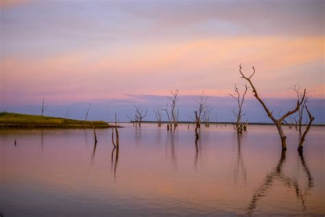 Lake Kariba, Zimbabwe - African Flying Adventures