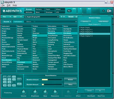 Native Instruments Absynth 5