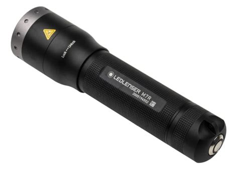 ĐÈN PIN LEDLENSER M7R - LEDLENSER Việt Nam | Đèn Pin Công Nghệ Đức