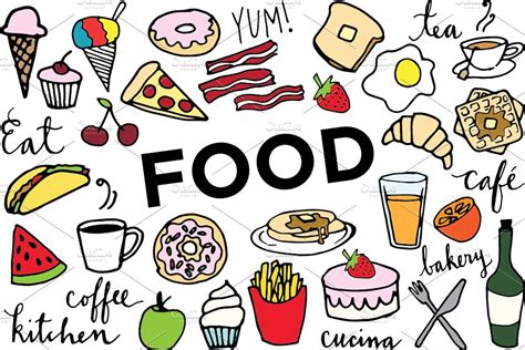 yummy food clipart 10 free Cliparts | Download images on Clipground 2024