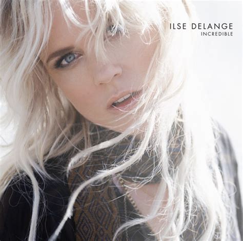 Ilse DeLange - Incredible Lyrics and Tracklist | Genius