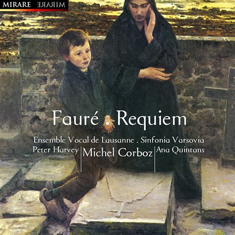 eClassical - Fauré: Requiem