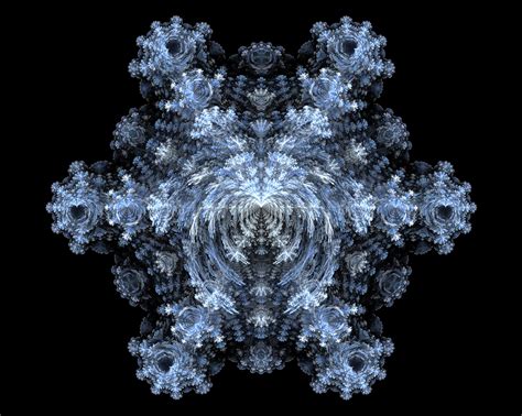 The Fractal Software Hypothesis • BLOG@UBIQUITY