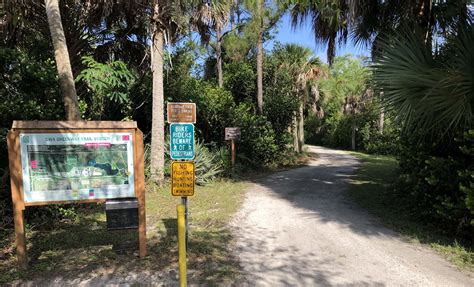 6 top Palm Beach County parks for scenic biking and more