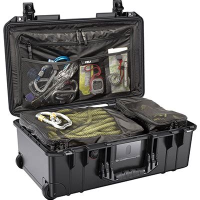 1535TRVL Air Travel Case | Peli