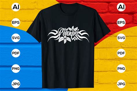 Tribal T-shirt Design Graphic by Graphic AF · Creative Fabrica