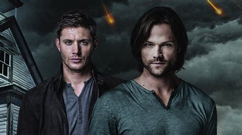 Supernatural - novo teaser da 14° temporada cheio de mortes e muita ...