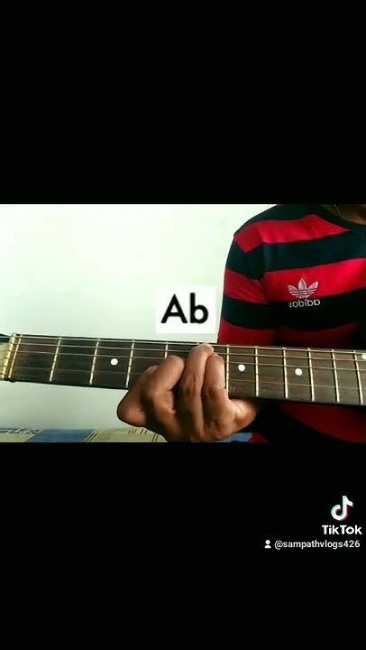 Ma Nubata Pem Kale | මා නුඹට පෙම් කලේ | 3 Chords | Easy Chords | Sri Lankan Guitar Lesson | # ...