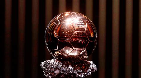 Ballon d’Or 2023, the suspense is total!