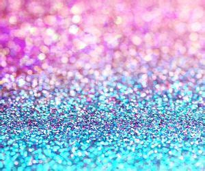 Pink & blue glitter wallpaper | Sparkle wallpaper, Glitter wallpaper ...