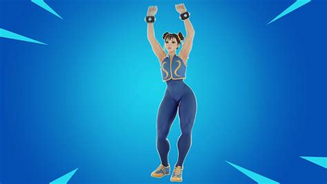 Fortnite Chun Li Youtube – Otosection