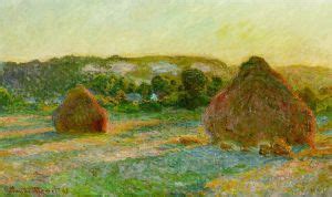 Who Invented Impressionism | Ira Riklis Blog | Culture