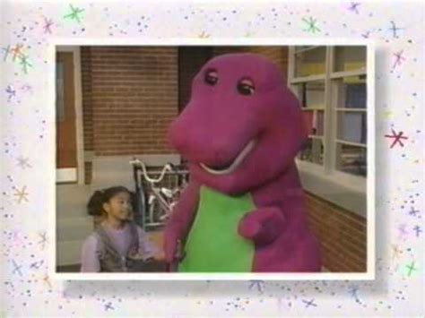 Barney Segment mp4 3gp flv mp3 video indir