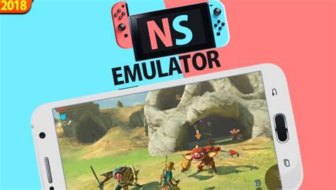 Ini Dia Emulator Nintendo Switch Terbaik yang Bisa Kamu Temukan di ...